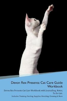 Devon Rex Presents