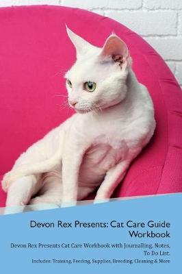 Devon Rex Presents