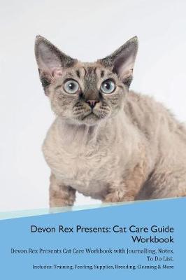 Devon Rex Presents