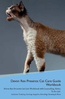 Devon Rex Presents