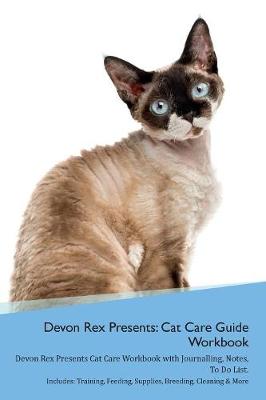 Devon Rex Presents