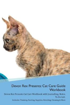 Devon Rex Presents