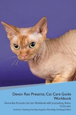 Devon Rex Presents