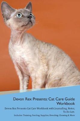 Devon Rex Presents