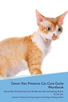 Devon Rex Presents