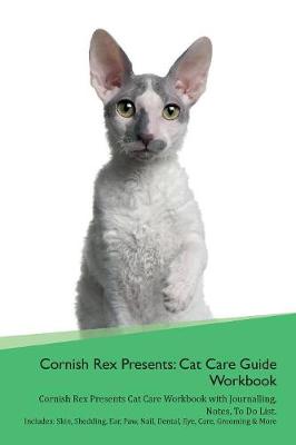 Cornish Rex Presents