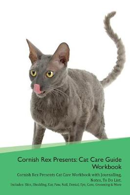 Cornish Rex Presents