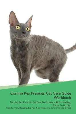 Cornish Rex Presents