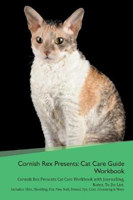 Cornish Rex Presents
