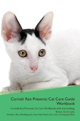 Cornish Rex Presents