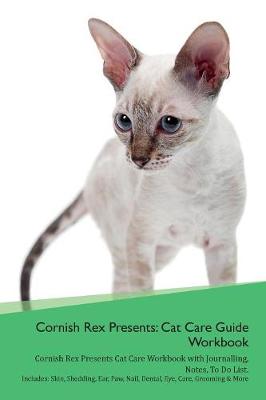 Cornish Rex Presents