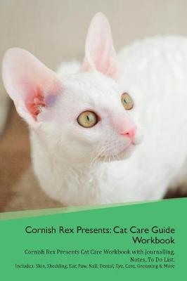 Cornish Rex Presents