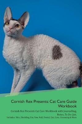 Cornish Rex Presents