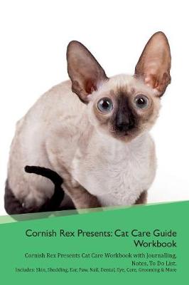 Cornish Rex Presents