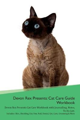 Devon Rex Presents