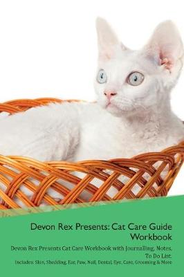 Devon Rex Presents