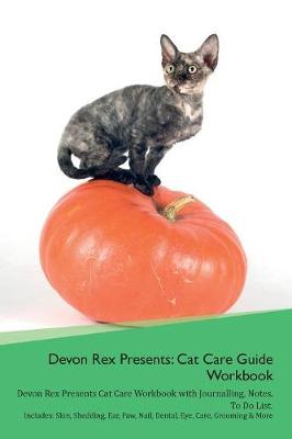 Devon Rex Presents