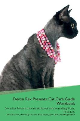 Devon Rex Presents