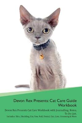 Devon Rex Presents