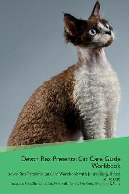 Devon Rex Presents