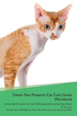 Devon Rex Presents
