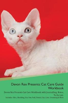 Devon Rex Presents