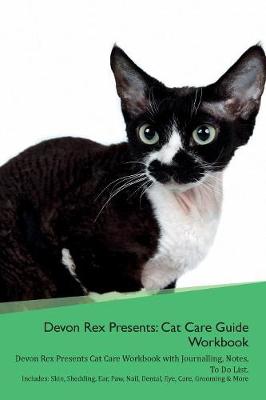 Devon Rex Presents