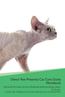 Devon Rex Presents