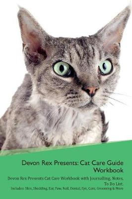 Devon Rex Presents
