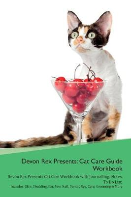 Devon Rex Presents