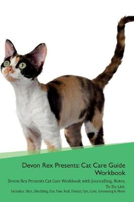 Devon Rex Presents
