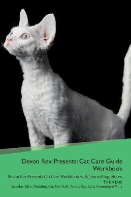 Devon Rex Presents