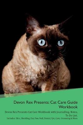 Devon Rex Presents