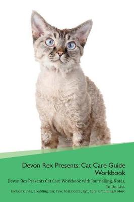 Devon Rex Presents