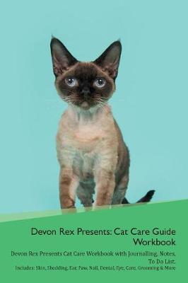 Devon Rex Presents