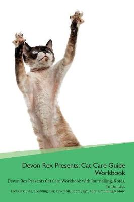 Devon Rex Presents
