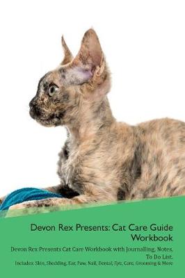 Devon Rex Presents