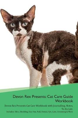 Devon Rex Presents