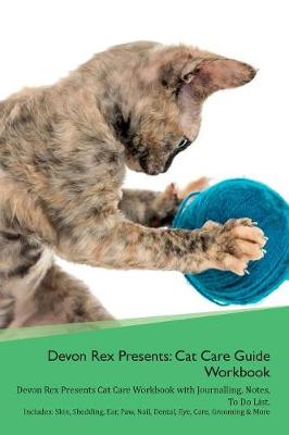 Devon Rex Presents
