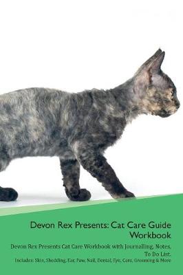 Devon Rex Presents