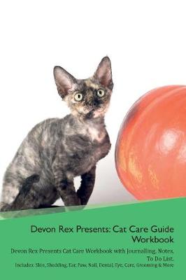 Devon Rex Presents