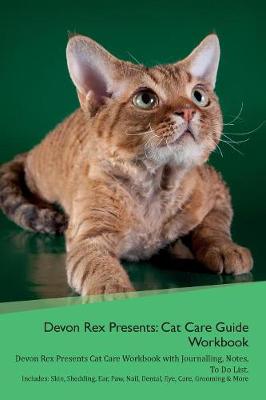 Devon Rex Presents