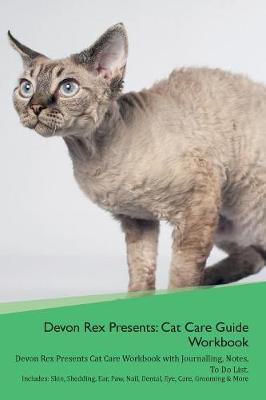 Devon Rex Presents