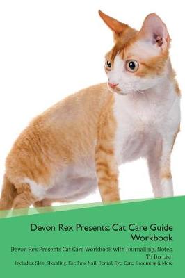 Devon Rex Presents