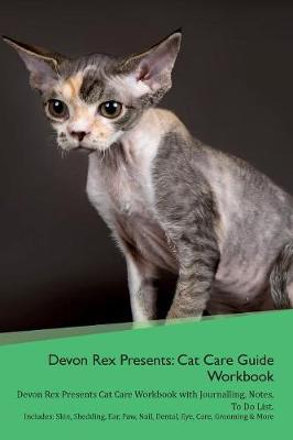 Devon Rex Presents