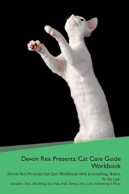 Devon Rex Presents