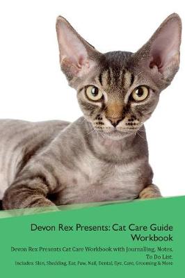 Devon Rex Presents