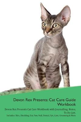 Devon Rex Presents