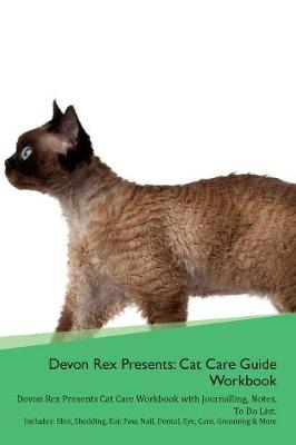 Devon Rex Presents