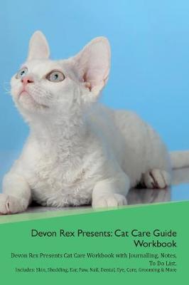 Devon Rex Presents